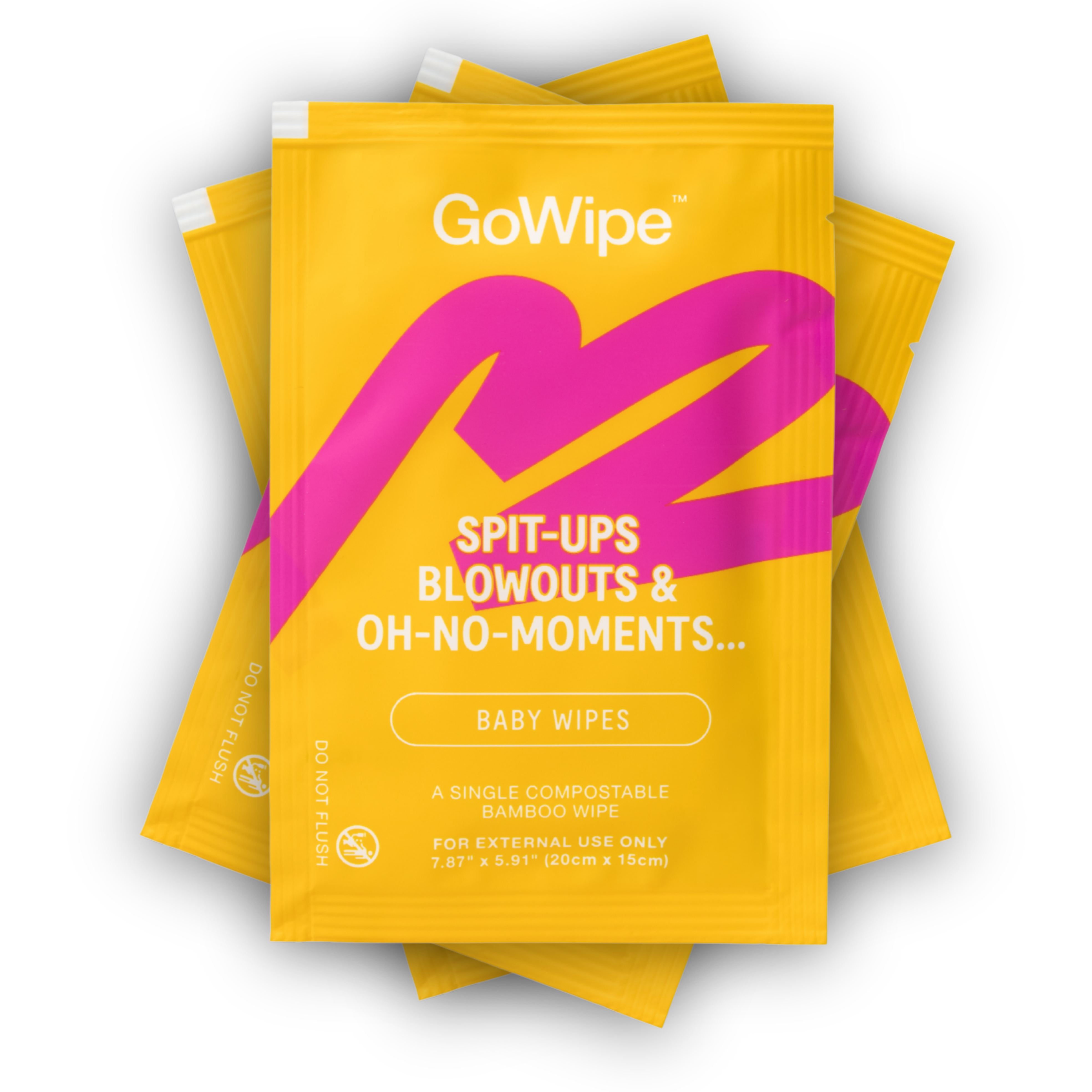 GOWIPE VARIETY PACK