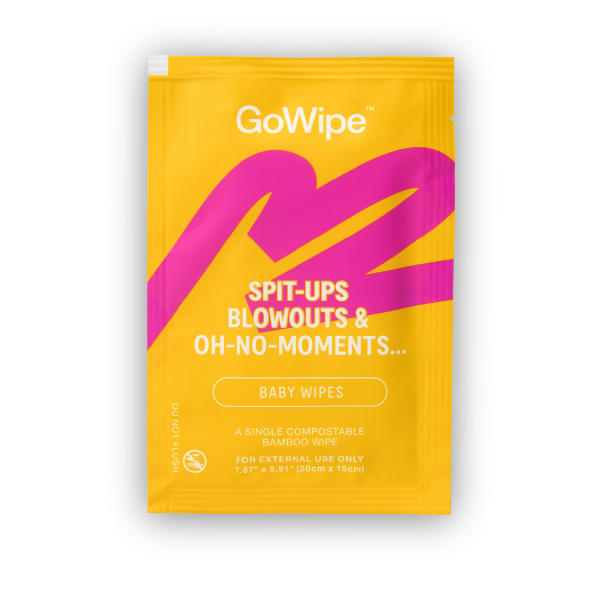 BABY WIPES BULK CASES