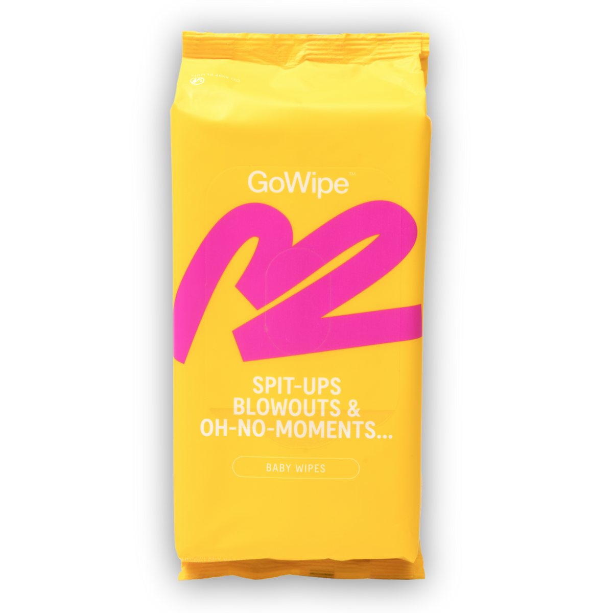BABY WIPES BULK CASES