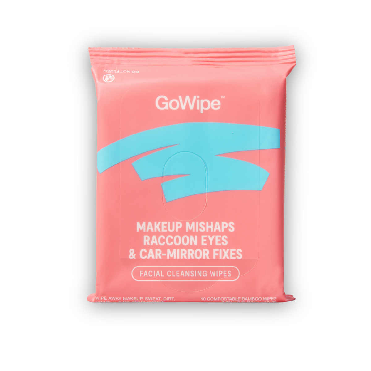 FACIAL CLEANSING WIPES BULK CASES