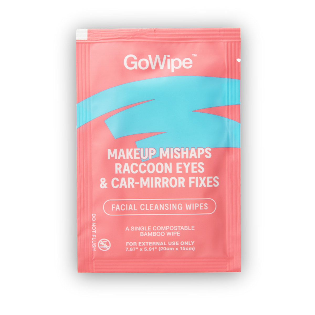 FACIAL CLEANSING WIPES BULK CASES