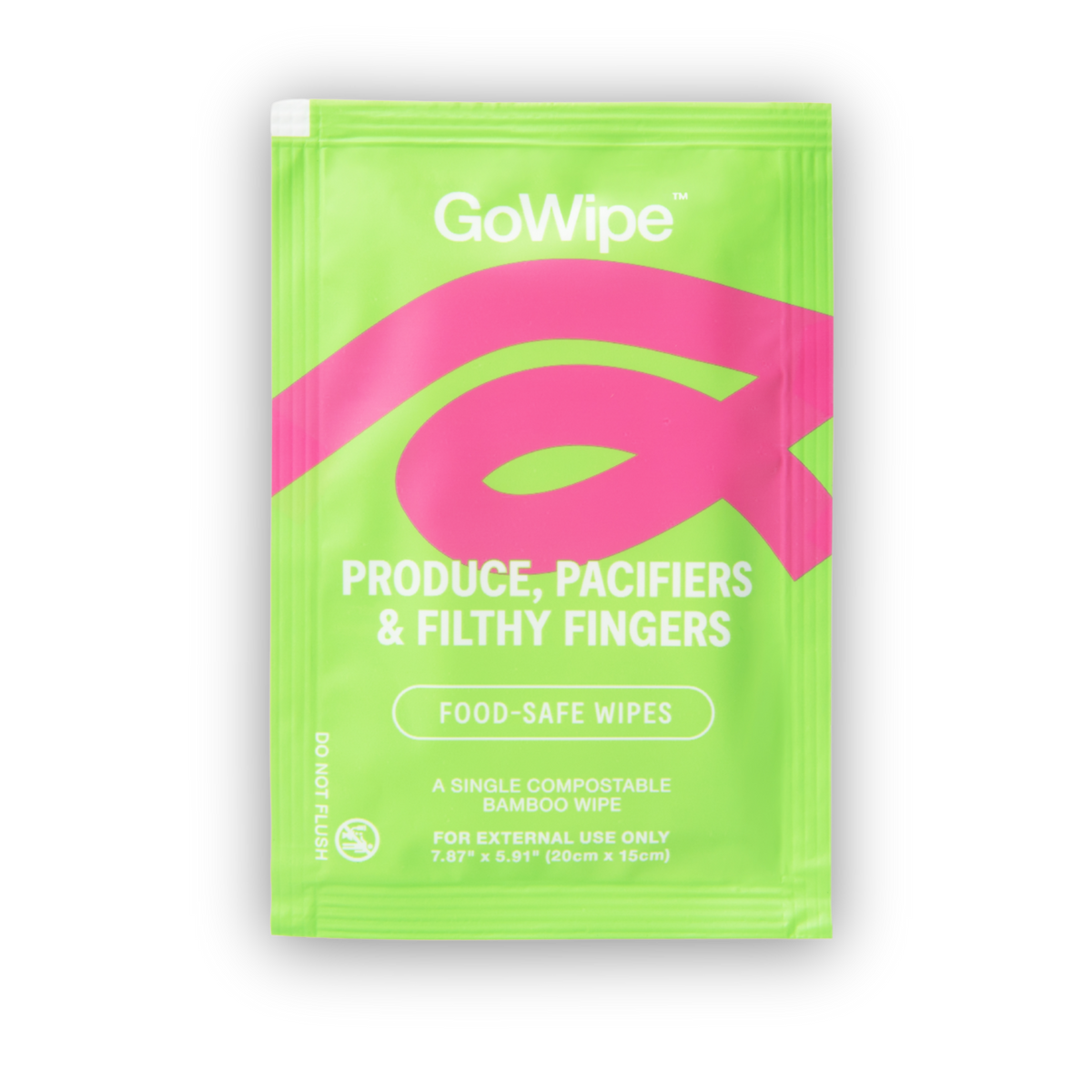 FOOD-SAFE WIPES BULK CASES