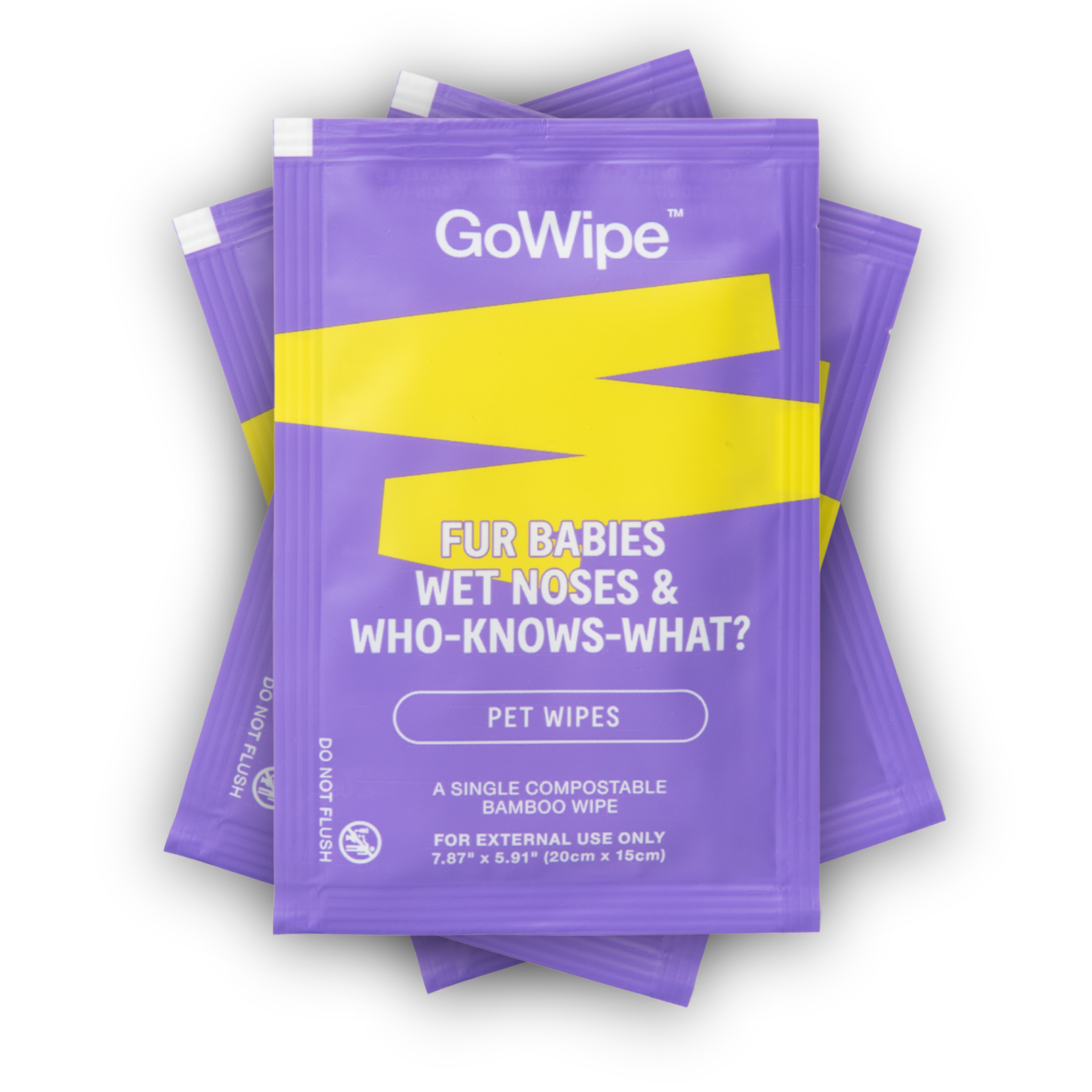 GOWIPE VARIETY PACK