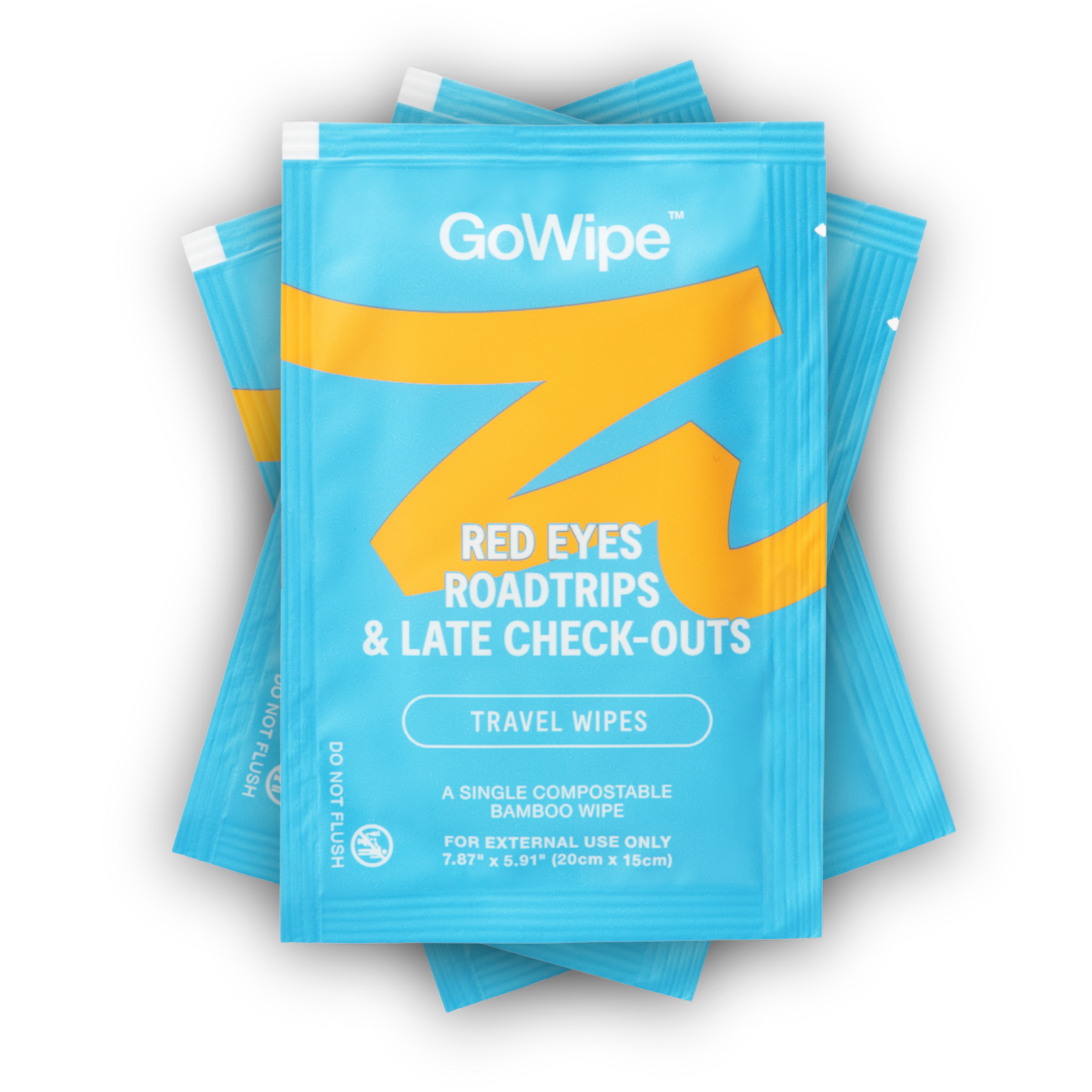 GOWIPE VARIETY PACK