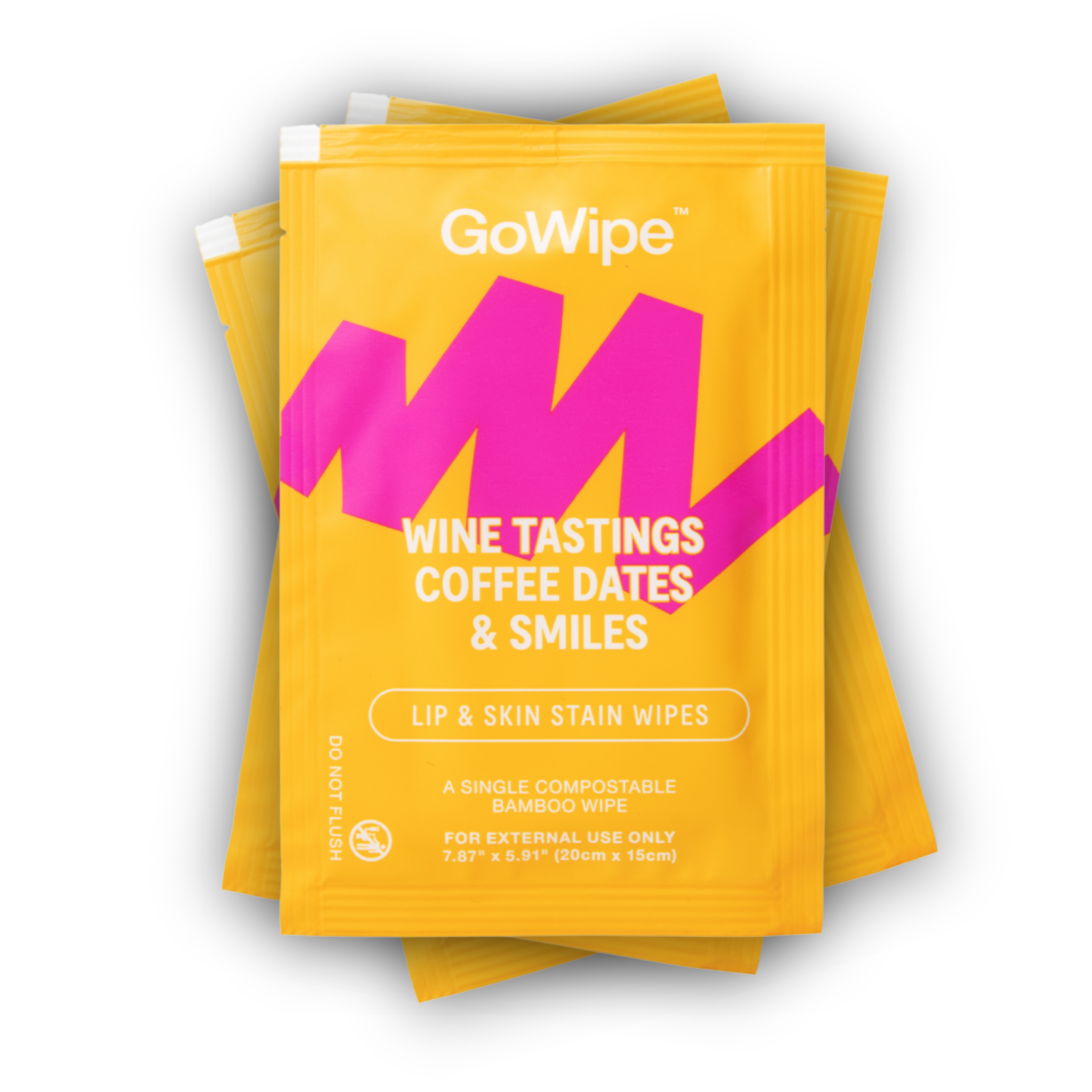 GOWIPE VARIETY PACK